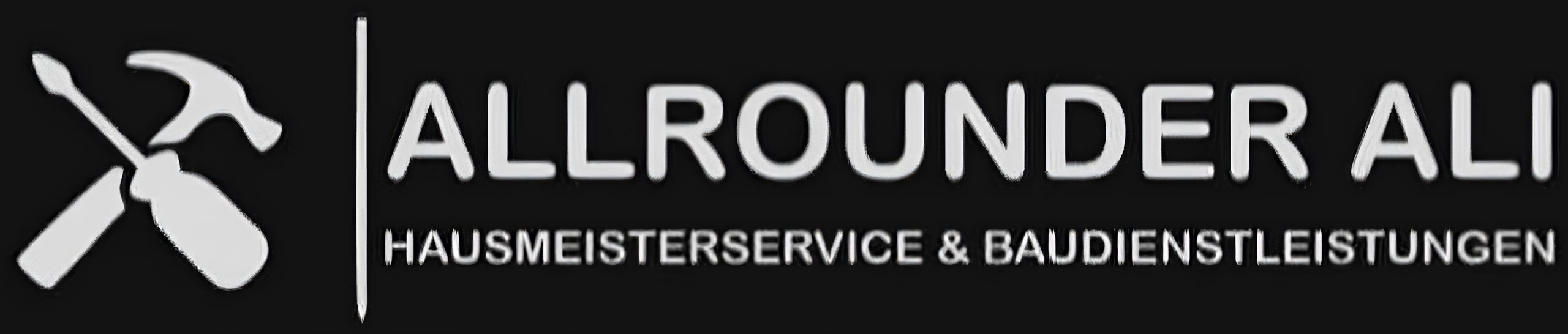 Hausmeisterservice G&uuml;nzburg & Ichenhausen – Allrounder Ali